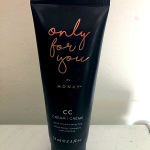 Monat CC cream
